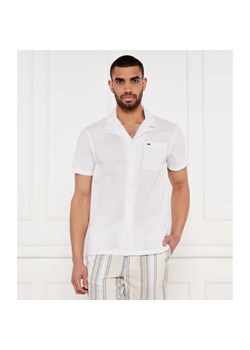 Tommy Jeans Koszula | Regular Fit | z dodatkiem lnu ze sklepu Gomez Fashion Store w kategorii Koszule męskie - zdjęcie 184355050