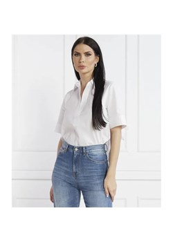DONDUP - made in Italy Koszula | Regular Fit ze sklepu Gomez Fashion Store w kategorii Koszule damskie - zdjęcie 184355063