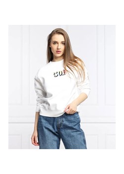 Levi's Bluza | Regular Fit ze sklepu Gomez Fashion Store w kategorii Bluzy damskie - zdjęcie 184355071