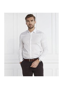 Joop! Koszula Pit | Slim Fit ze sklepu Gomez Fashion Store w kategorii Koszule męskie - zdjęcie 184355072