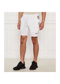 BOSS GREEN Szorty S_T-Match 9 inch | Regular Fit ze sklepu Gomez Fashion Store w kategorii Spodenki męskie - zdjęcie 184355084