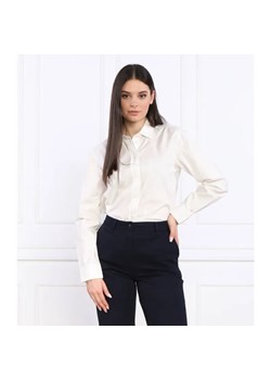 Tommy Hilfiger Koszula OXFORD | Relaxed fit ze sklepu Gomez Fashion Store w kategorii Koszule damskie - zdjęcie 184355091