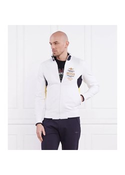 Aeronautica Militare Bluza | Regular Fit ze sklepu Gomez Fashion Store w kategorii Bluzy męskie - zdjęcie 184355102