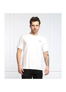 HUGO T-shirt Dero222 | Regular Fit ze sklepu Gomez Fashion Store w kategorii T-shirty męskie - zdjęcie 184355111