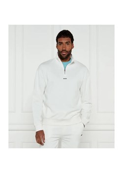 HUGO Bluza Durty244 | Regular Fit ze sklepu Gomez Fashion Store w kategorii Bluzy męskie - zdjęcie 184355134