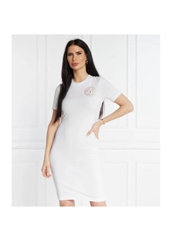Versace Jeans Couture Sukienka ze sklepu Gomez Fashion Store w kategorii Sukienki - zdjęcie 184355140