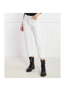 DONDUP - made in Italy Jeansy george | Skinny fit ze sklepu Gomez Fashion Store w kategorii Jeansy damskie - zdjęcie 184355144
