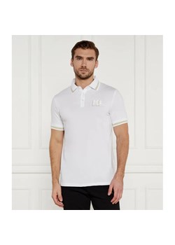 Karl Lagerfeld Polo | Regular Fit ze sklepu Gomez Fashion Store w kategorii T-shirty męskie - zdjęcie 184355153