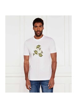 BOSS BLACK T-shirt C-Thompson 13 | Regular Fit ze sklepu Gomez Fashion Store w kategorii T-shirty męskie - zdjęcie 184355160