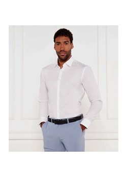 HUGO Koszula C-Jenno | Slim Fit ze sklepu Gomez Fashion Store w kategorii Koszule męskie - zdjęcie 184355161