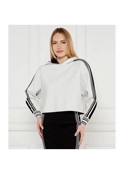 Marc Cain Bluza | Relaxed fit ze sklepu Gomez Fashion Store w kategorii Swetry damskie - zdjęcie 184355170