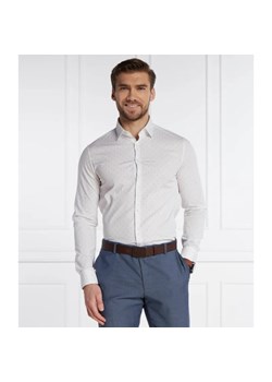 Calvin Klein Koszula | Slim Fit ze sklepu Gomez Fashion Store w kategorii Koszule męskie - zdjęcie 184355174
