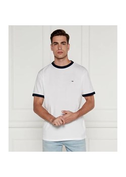Tommy Jeans T-shirt | Slim Fit ze sklepu Gomez Fashion Store w kategorii T-shirty męskie - zdjęcie 184355182