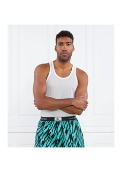 Calvin Klein Underwear Tank top | Regular Fit ze sklepu Gomez Fashion Store w kategorii T-shirty męskie - zdjęcie 184355184