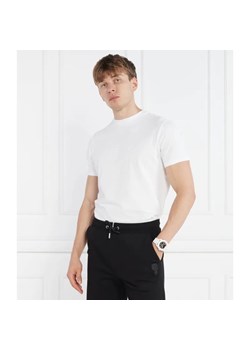 Karl Lagerfeld T-shirt | Regular Fit ze sklepu Gomez Fashion Store w kategorii T-shirty męskie - zdjęcie 184355200