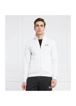 EA7 Bluza | Regular Fit ze sklepu Gomez Fashion Store w kategorii Bluzy męskie - zdjęcie 184355202