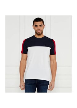 Tommy Hilfiger T-shirt | Regular Fit ze sklepu Gomez Fashion Store w kategorii T-shirty męskie - zdjęcie 184355204