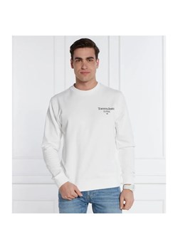 Tommy Jeans Bluza | Regular Fit ze sklepu Gomez Fashion Store w kategorii Bluzy męskie - zdjęcie 184355242