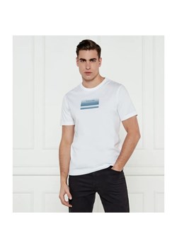 Calvin Klein T-shirt | Regular Fit ze sklepu Gomez Fashion Store w kategorii T-shirty męskie - zdjęcie 184355244