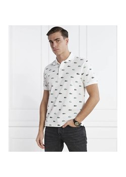 Lacoste Polo | Classic fit ze sklepu Gomez Fashion Store w kategorii T-shirty męskie - zdjęcie 184355252