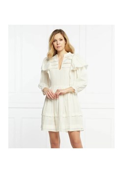 TWINSET Sukienka ze sklepu Gomez Fashion Store w kategorii Sukienki - zdjęcie 184355253
