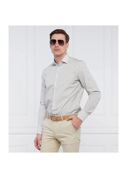 van Laack Koszula | Slim Fit ze sklepu Gomez Fashion Store w kategorii Koszule męskie - zdjęcie 184355254