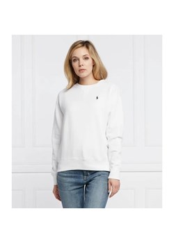 POLO RALPH LAUREN Bluza | Regular Fit ze sklepu Gomez Fashion Store w kategorii Bluzy damskie - zdjęcie 184355262