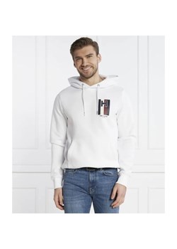 Tommy Hilfiger Bluza | Regular Fit ze sklepu Gomez Fashion Store w kategorii Bluzy męskie - zdjęcie 184355271
