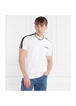 Karl Lagerfeld T-shirt | Regular Fit ze sklepu Gomez Fashion Store w kategorii T-shirty męskie - zdjęcie 184355272