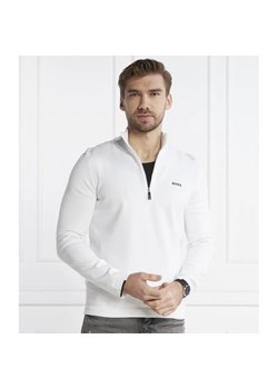 BOSS GREEN Sweter Ever-X_QZ | Regular Fit ze sklepu Gomez Fashion Store w kategorii Swetry męskie - zdjęcie 184355283