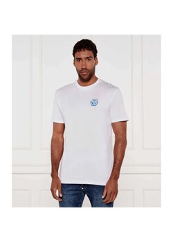 Philipp Plein T-shirt Iconic | Regular Fit ze sklepu Gomez Fashion Store w kategorii T-shirty męskie - zdjęcie 184355302