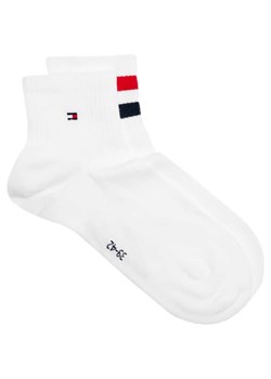 Tommy Hilfiger Skarpety 2-pack QUARTER SPORT ze sklepu Gomez Fashion Store w kategorii Skarpetki męskie - zdjęcie 184355303