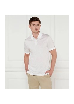 Tommy Hilfiger Polo | Regular Fit | mercerised ze sklepu Gomez Fashion Store w kategorii T-shirty męskie - zdjęcie 184355311