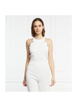 Silvian Heach Top FALINK | Slim Fit ze sklepu Gomez Fashion Store w kategorii Bluzki damskie - zdjęcie 184355312