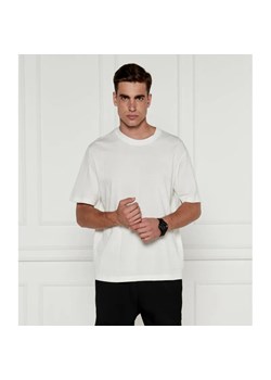 Armani Exchange T-shirt | Regular Fit ze sklepu Gomez Fashion Store w kategorii T-shirty męskie - zdjęcie 184355323