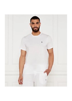 POLO RALPH LAUREN T-shirt | Regular Fit ze sklepu Gomez Fashion Store w kategorii T-shirty męskie - zdjęcie 184355332