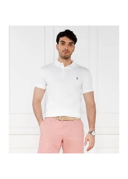 POLO RALPH LAUREN Polo | Slim Fit ze sklepu Gomez Fashion Store w kategorii T-shirty męskie - zdjęcie 184355333