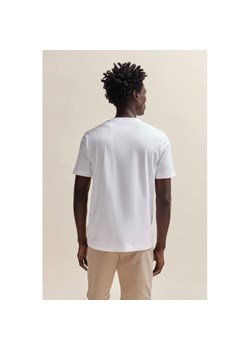 BOSS BLACK T-shirt Tiburt 427 | Regular Fit ze sklepu Gomez Fashion Store w kategorii T-shirty męskie - zdjęcie 184355340