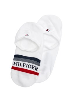 Tommy Hilfiger Skarpety/stopki 2-pack ze sklepu Gomez Fashion Store w kategorii Skarpetki męskie - zdjęcie 184355341