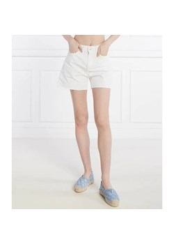 Calvin Klein Jeans Jeansowe szorty | Mom Fit ze sklepu Gomez Fashion Store w kategorii Szorty - zdjęcie 184355343