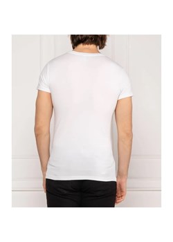 Emporio Armani T-shirt | Slim Fit ze sklepu Gomez Fashion Store w kategorii T-shirty męskie - zdjęcie 184355350