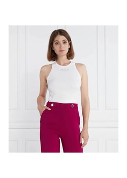 Pinko Top | Slim Fit ze sklepu Gomez Fashion Store w kategorii Bluzki damskie - zdjęcie 184355353