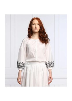 MAX&Co. Koszula GABRIELE | Regular Fit ze sklepu Gomez Fashion Store w kategorii Koszule damskie - zdjęcie 184355361