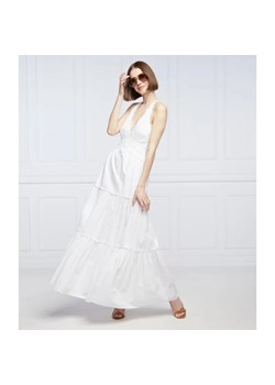 Pinko Sukienka SORAGNA ze sklepu Gomez Fashion Store w kategorii Sukienki - zdjęcie 184355370