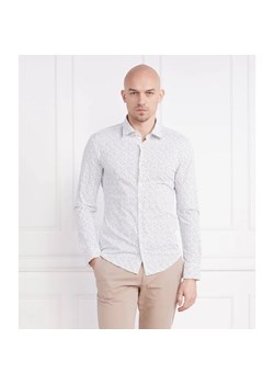 BOSS BLACK Koszula Roan_F | Slim Fit | stretch ze sklepu Gomez Fashion Store w kategorii Koszule męskie - zdjęcie 184355371
