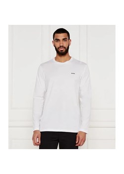 HUGO Longsleeve Derol222 | Regular Fit ze sklepu Gomez Fashion Store w kategorii T-shirty męskie - zdjęcie 184355373