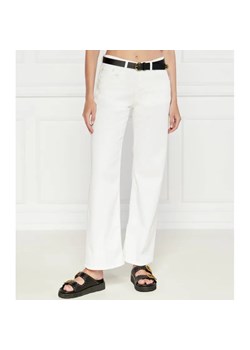 DONDUP - made in Italy Jeansy JACKLYN | Loose fit ze sklepu Gomez Fashion Store w kategorii Jeansy damskie - zdjęcie 184355374