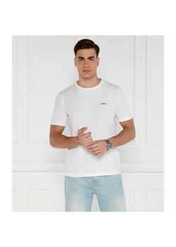 BOSS GREEN T-shirt | Regular Fit ze sklepu Gomez Fashion Store w kategorii T-shirty męskie - zdjęcie 184355381