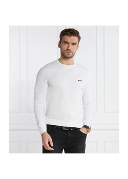 BOSS GREEN Sweter Perform-X_CN | Regular Fit ze sklepu Gomez Fashion Store w kategorii Swetry męskie - zdjęcie 184355383