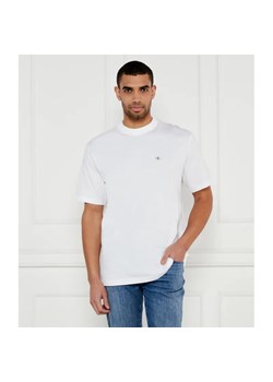 Calvin Klein Jeans T-shirt | Relaxed fit ze sklepu Gomez Fashion Store w kategorii T-shirty męskie - zdjęcie 184355384